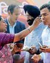 CM to present BJP's first Delhi Budget in 27 years18