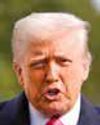 Trump Announces 25% Tariff on Countries Importing Venezuelan Oil7