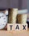 Over 90 Lakh Updated ITRs Filed, ₹9,118 Cr Additional Taxes Mobilised61