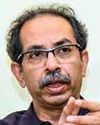 After Waqf, BJP eying land of Christians, Jains, Buddhists and Hindu temples: Uddhav27