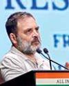 Rahul Gandhi on visit to Bihar today; to take part in march, address meetings34
