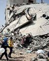 Israel admits error in Gaza attack that killed 15 medics2