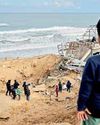 Israeli attacks on Gaza result in 32 deaths, mostly women & children56