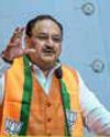 Centre does not seek to control Waqf Boards, but to ensure they operate within law: Nadda31