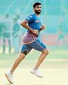 Jasprit Bumrah returns to IPL after three-month injury break77