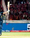 Gill, Siraj, Washington Shine in GT's Easy 7-Wicket Win Over SRH78