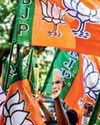 BJP looking to elect chiefs in big states before picking national prez28