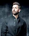 'Nervous' on turning director with 'Krrish 4': Hrithik81