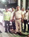 Ggm police issue 20,000 challans & collect Rs 1.45 cr in road safety drive11