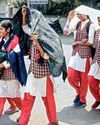 Temperature Spike in Early April Hits North, Central India6