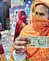 Women Own 39.2% of Bank Accounts in India: Govt Report63