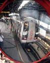 Delhi Metro to roll out India's 1st three-coach train corridor16