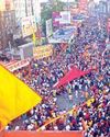 Ram Navami Celebrated Across Nation With Large Processions26