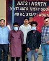 Two held with nearly 70 kg 'ganja'12