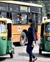 Delhi draft EV Policy 2.0 proposes phase-out of CNG autos by August27