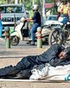 Heatstroke risk high in Delhi; govt pushes awareness drive18