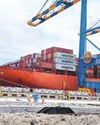 India Votes in Favor of First Global Carbon Tax on Shipping India Votes in Favor of First Global Carbon Tax on Shipping