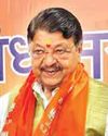 Muslim community will recognise transformative impact of Waqf Amendment Act upon reaping its benefits: Kailash Vijayvargiya Muslim community will recognise transformative impact of Waqf Amendment Act upon reaping its benefits: Kailash Vijayvargiya