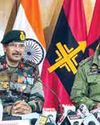 J&K: Two Terrorists Killed Amid Intensified Anti-Terror Operations J&K: Two Terrorists Killed Amid Intensified Anti-Terror Operations