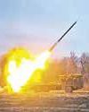 Russian Missile Strikes Warehouse of Indian Pharma Firm in Ukraine Russian Missile Strikes Warehouse of Indian Pharma Firm in Ukraine