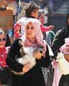 New security corridor completed, severing Gaza's southernmost city New security corridor completed, severing Gaza's southernmost city