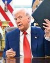 Trump Administration Exempts Smartphones, Laptops, Hard Drives From 'Reciprocal' Tariffs Trump Administration Exempts Smartphones, Laptops, Hard Drives From 'Reciprocal' Tariffs