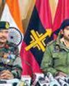 Army JCO killed in gunfight with ultras in J&K's Akhnoor Army JCO killed in gunfight with ultras in J&K's Akhnoor