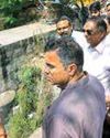 Mission monsoon: Delhi govt fixed on curbing waterlogging Mission monsoon: Delhi govt fixed on curbing waterlogging