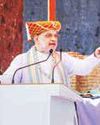 Shah: Aurangzeb who labelled himself Alamgir was defeated, buried in Maha Shah: Aurangzeb who labelled himself Alamgir was defeated, buried in Maha