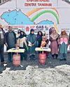 From darkness to dignity: Solar power lights up India's first polling booth in border village Simari