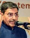 TN Guv Ravi caught in fresh trouble
