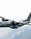 IAF to receive 12th C-295 transport aircraft today, boosting tactical transport capability