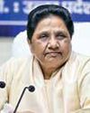 Mayawati allows nephew Akash into party after public apology