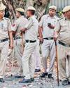 Delhi Sees Drop in Heinous Crimes in Q1 2025