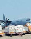 IAF Planes Faced GPS Spoofing in Myanmar's Airspace: Sources