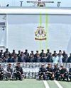 Indian Coast Guard and Gujarat ATS seize Rs 1,800 cr worth of narcotics in high-seas op Indian Coast Guard and Gujarat ATS seize Rs 1,800 cr worth of narcotics in high-seas op