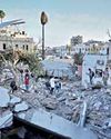 Hamas Says Will Free Hostages If End to Gaza War Guaranteed Hamas Says Will Free Hostages If End to Gaza War Guaranteed