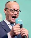 Kremlin Says Tough Line From Merz Risks Escalating War Kremlin Says Tough Line From Merz Risks Escalating War