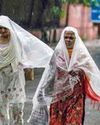 Emissions Could Be Making Rainfall More Acidic Over Past Three Decades, Says Study Emissions Could Be Making Rainfall More Acidic Over Past Three Decades, Says Study