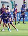 PBKS lick wounds, face KKR PBKS lick wounds, face KKR