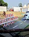 'PRT corridor in works from Yamuna Film City to Airport' 'PRT corridor in works from Yamuna Film City to Airport'