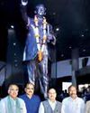 BJP, Delhi Assembly mark Ambedkar Jayanti with events BJP, Delhi Assembly mark Ambedkar Jayanti with events