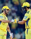 Finally, CSK Do CSK Things Finally, CSK Do CSK Things