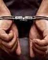 Sand mining mafia attacks YEIDA team; five in cop net Sand mining mafia attacks YEIDA team; five in cop net