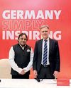 Germany Unveils 2025 Tourism Initiatives Germany Unveils 2025 Tourism Initiatives