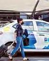 Passengers are unable to book BluSmart cabs across 3 metros Passengers are unable to book BluSmart cabs across 3 metros