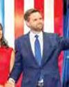 US Vice President Vance, Second Lady Usha to visit India early next week US Vice President Vance, Second Lady Usha to visit India early next week