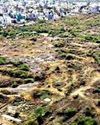 Supreme Court raps Telangana govt over tree felling near Hyderabad Univ Supreme Court raps Telangana govt over tree felling near Hyderabad Univ