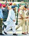 High Court asks Punjab govt not to take coercive action against Cong leader till Apr 22 High Court asks Punjab govt not to take coercive action against Cong leader till Apr 22