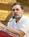 In battle of ideologies, only Cong can trump RSS-BJP: Rahul; kicks off party revamp In battle of ideologies, only Cong can trump RSS-BJP: Rahul; kicks off party revamp